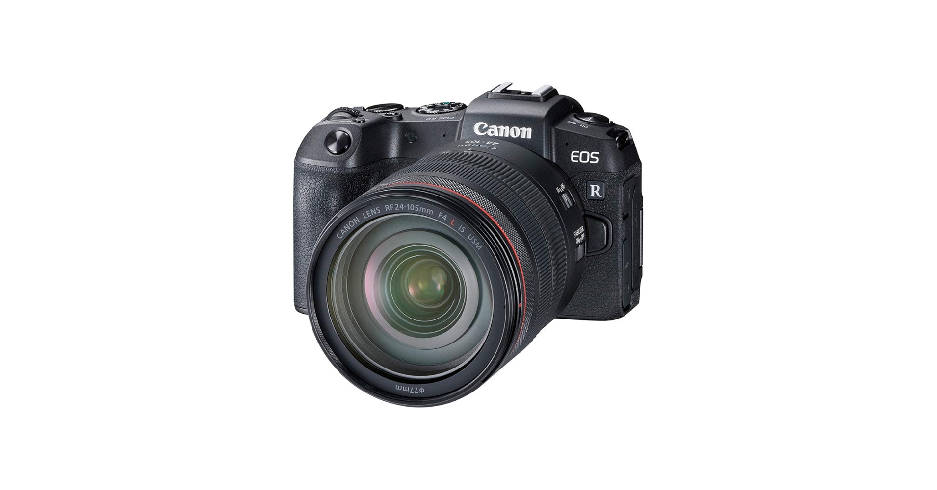 デジタルカメラ Canon EOS RP + EF 24-105mm f4 L IS USM Amazon.com : Canon EOS RP Mirrorless Camera with RF 24-105mm F/4L